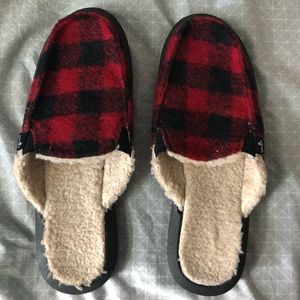 Sanuk Slides